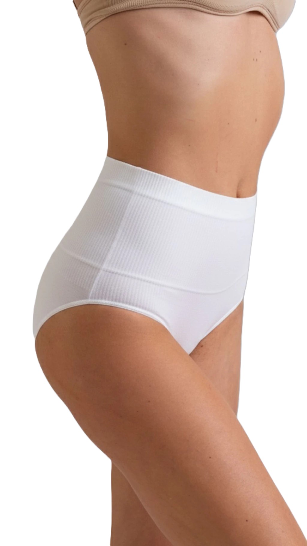 MORA BOMBACHA SEAMLESS MODELADORA TIRO ALTO - Imagen 3