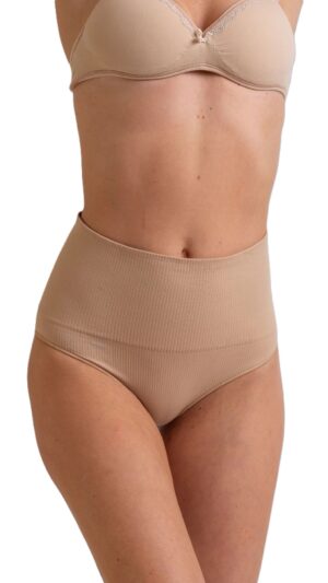 MORA BOMBACHA SEAMLESS MODELADORA TIRO ALTO