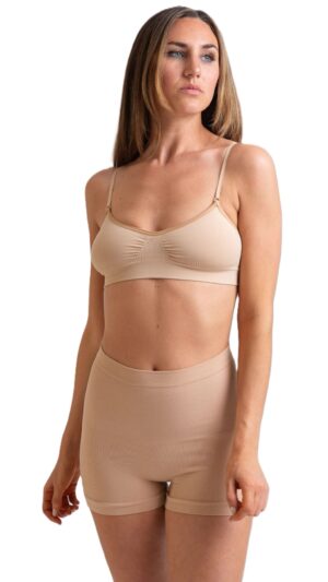 MORA SHORT MODELADOR