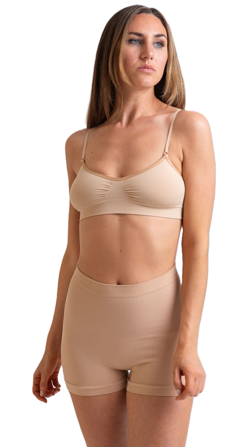 MORA SHORT MODELADOR