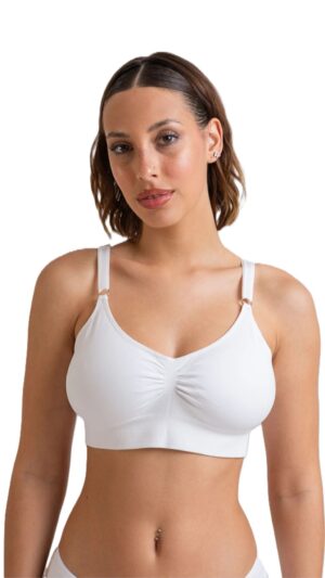 CORPIÑO PLUS SIZE