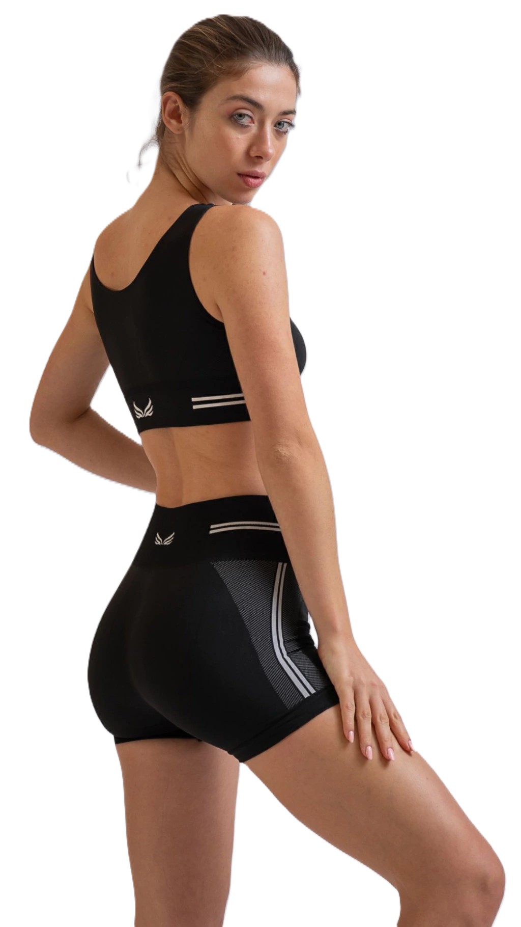 MINI SHORT BALANCE - Imagen 2
