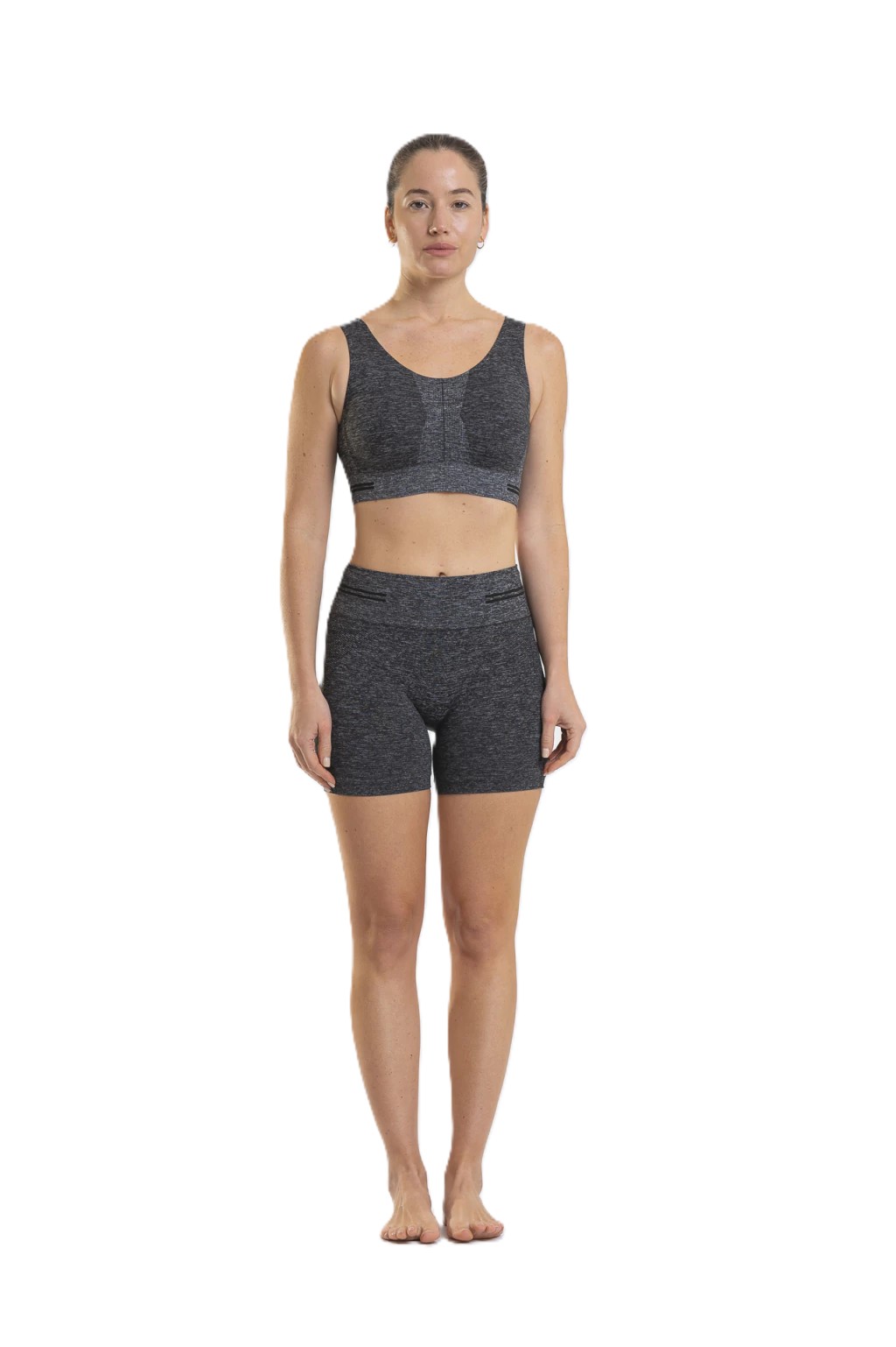 MINI SHORT BALANCE - Imagen 3
