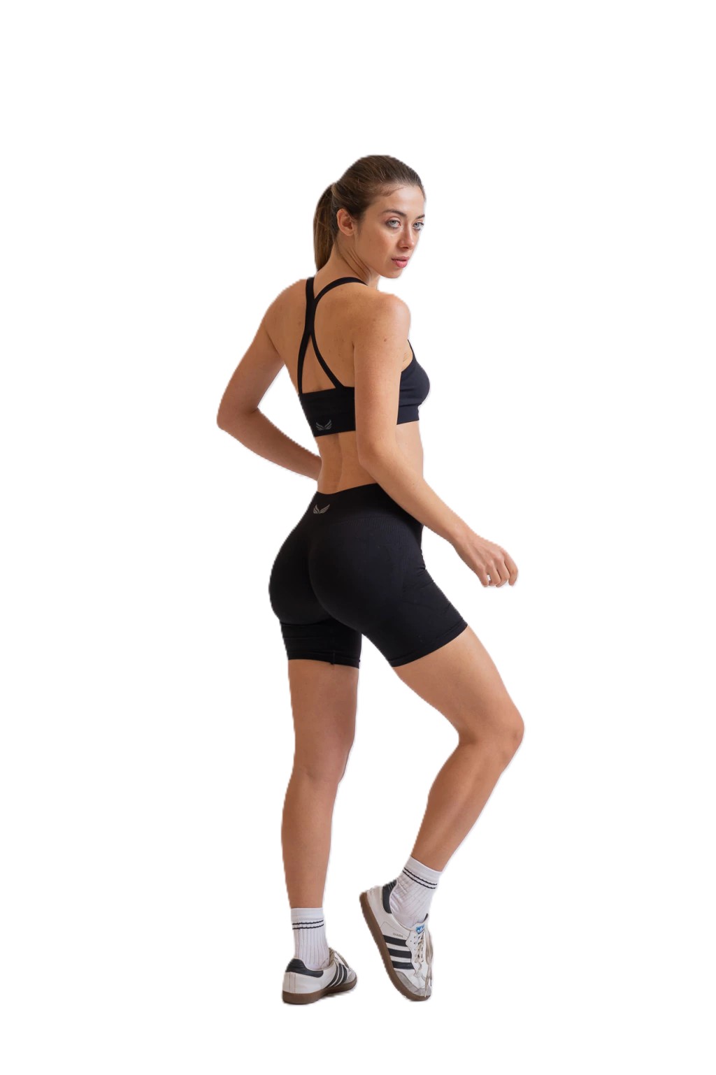 SHORT FIT UP - Imagen 4