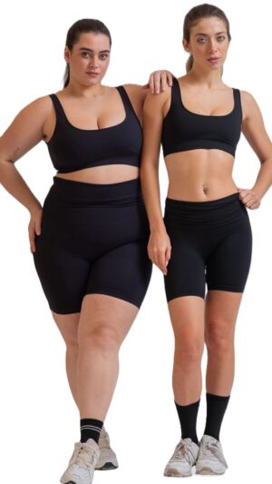 TOP MUSCULOSA ESSENTIALS