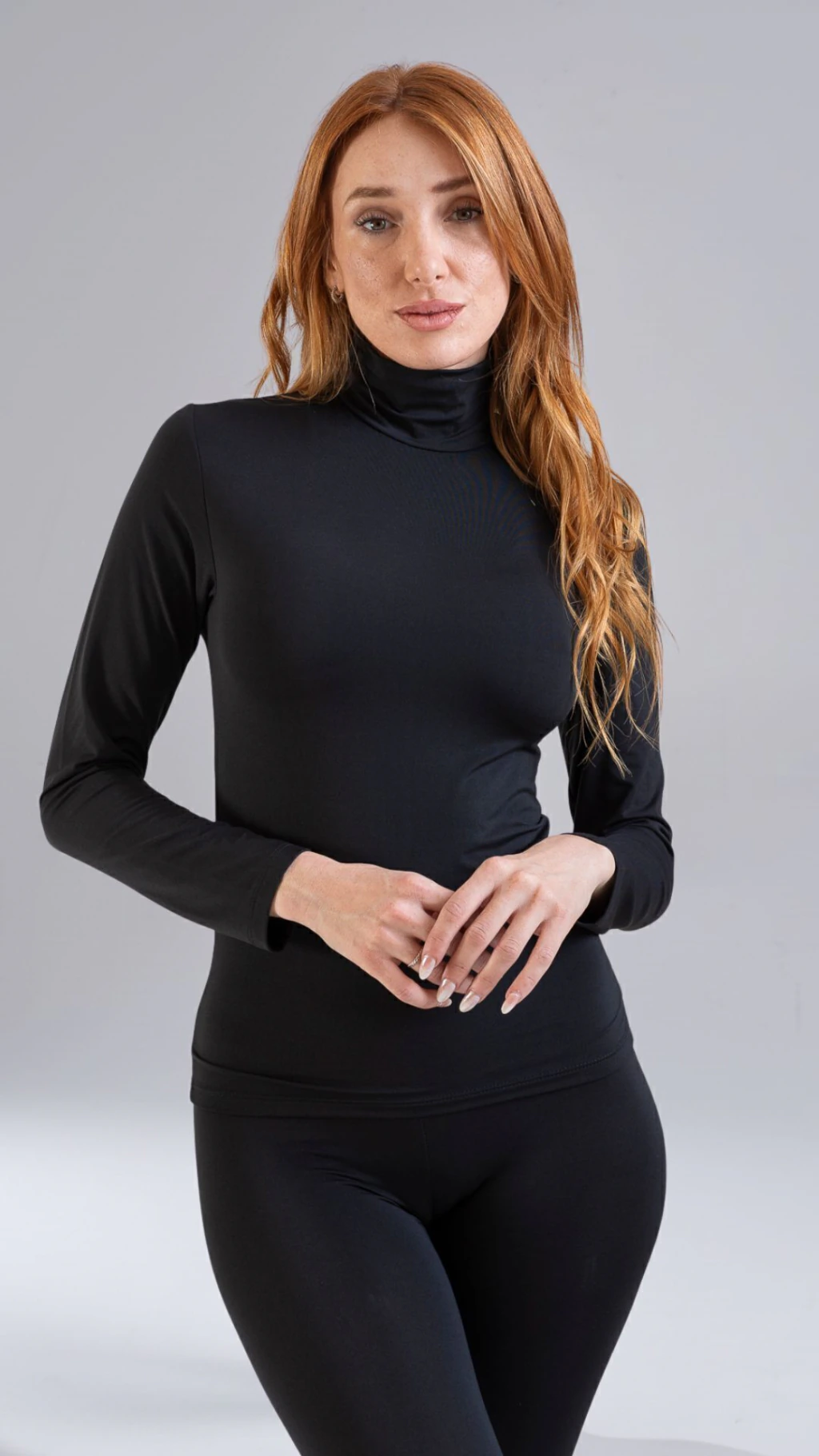 POLERA TÉRMICA